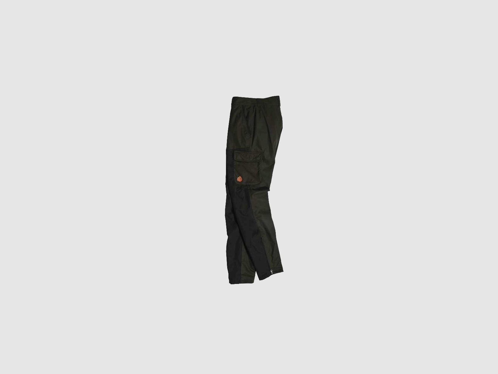 SHOOTERKING Extreme Pants Damen oliv/braun