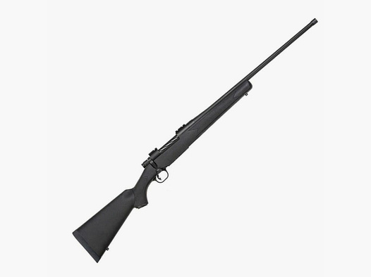 Mossberg Patriot Synthetic 24" .300WinMag