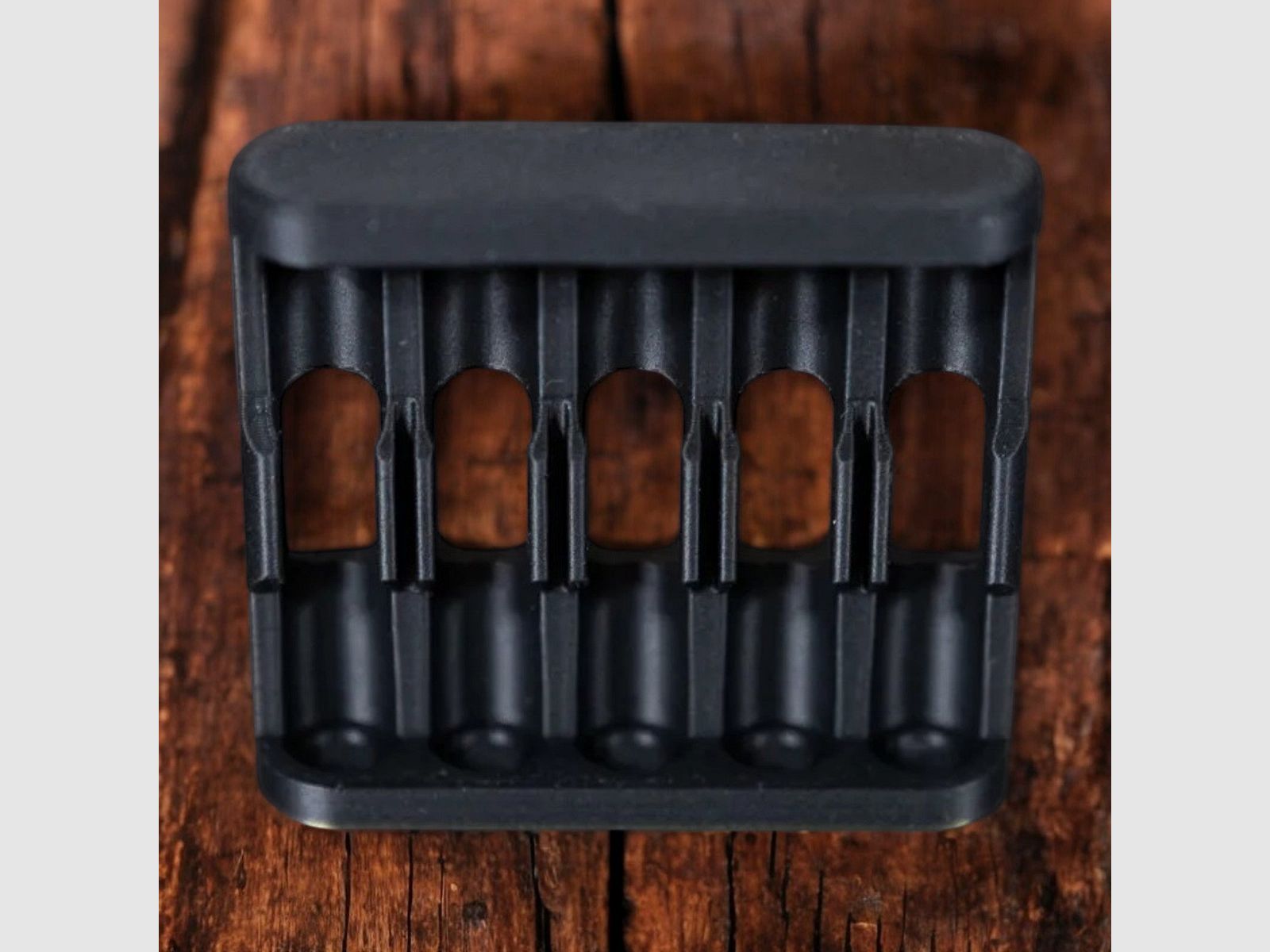 Filamelt - Premium cartridge clip .222 Remington