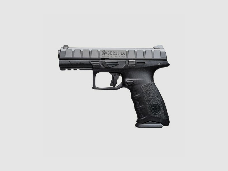 Beretta Pistole APX 9x19
