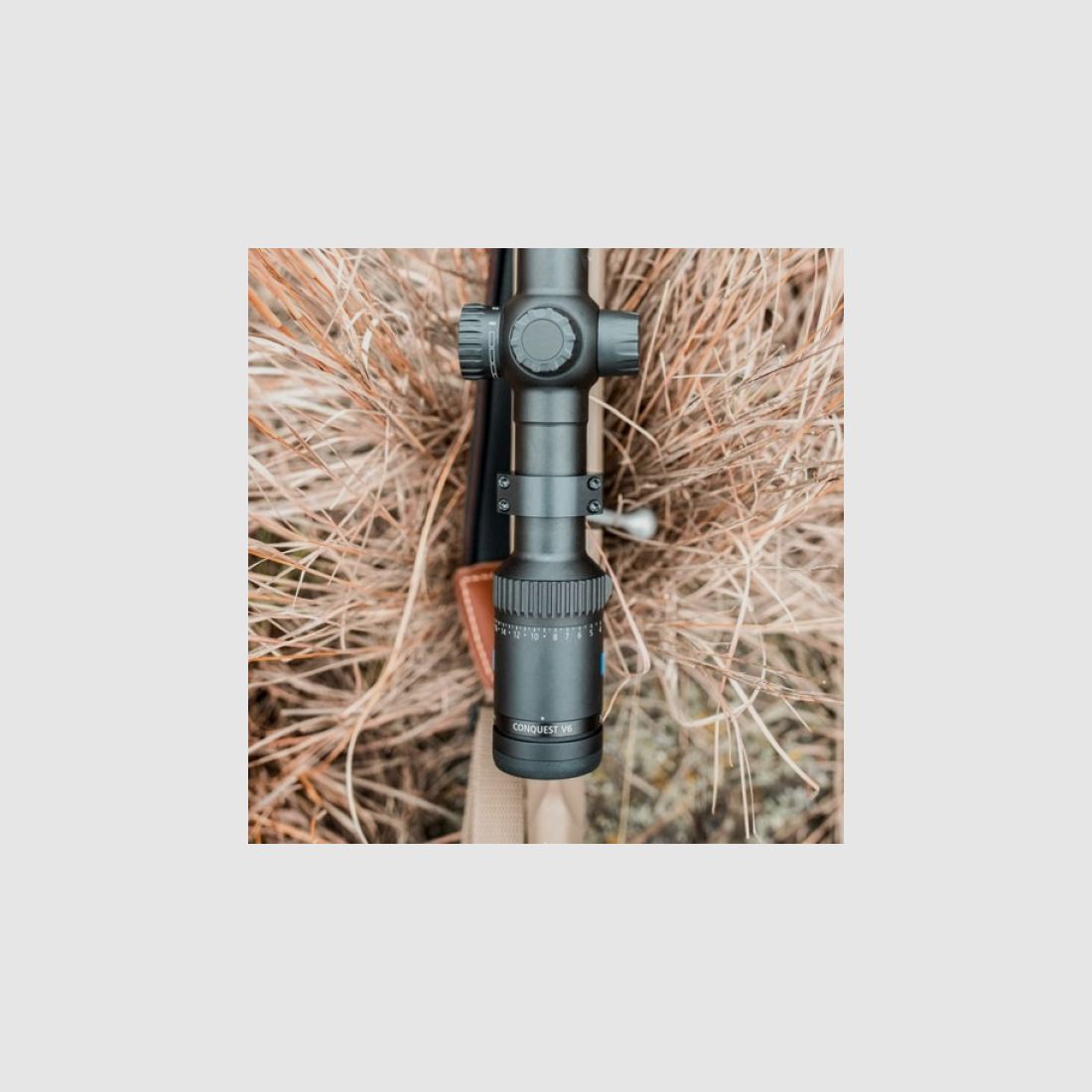 ZEISS Conquest V6 3-18x50 Zielfernrohr