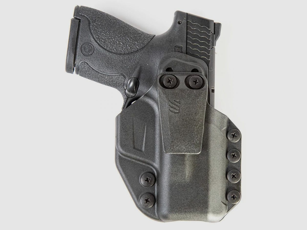 Holster BLACKHAWK! Stache IWB Colt Commander, Bild 2 von 6
