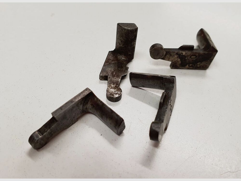 Original Mauser Oberndorf Abzugsklinke C96