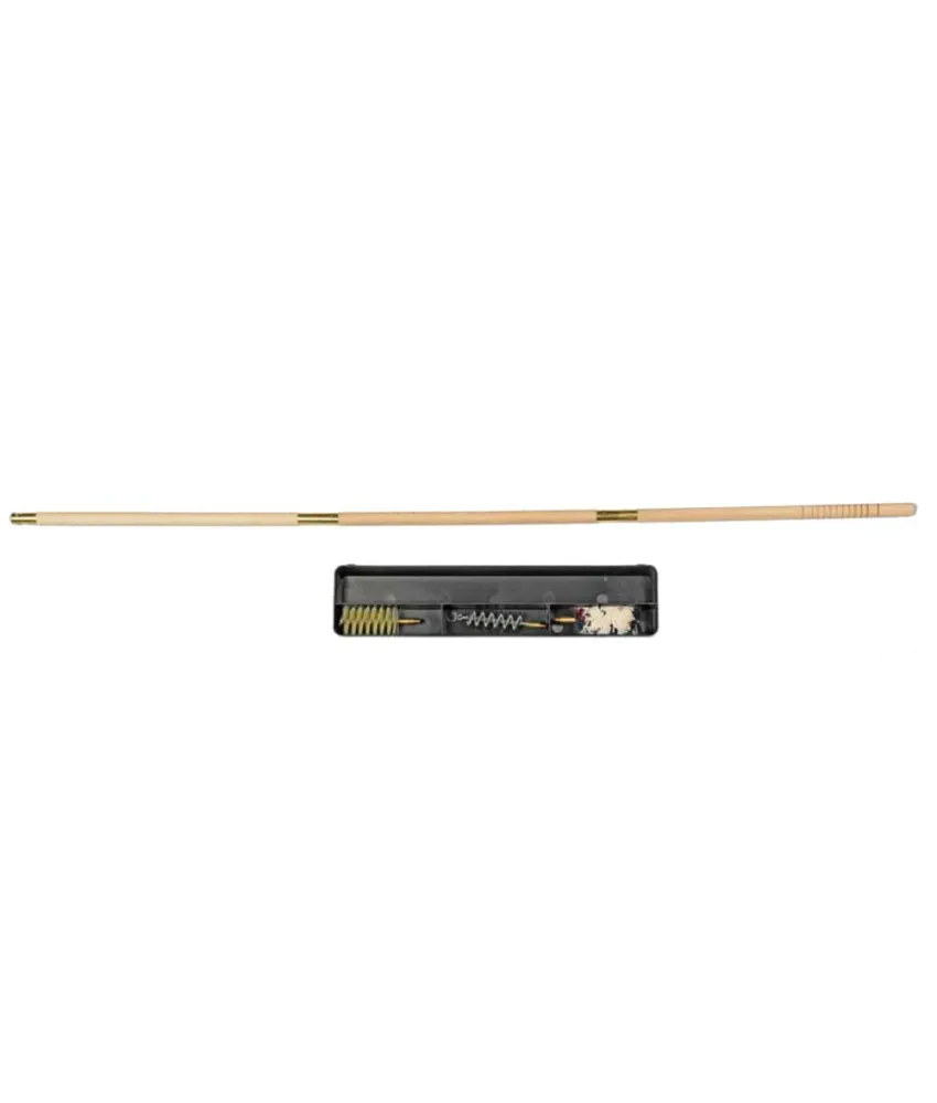 Kit de nettoyage pour arme cal. 16, image 2 sur 2