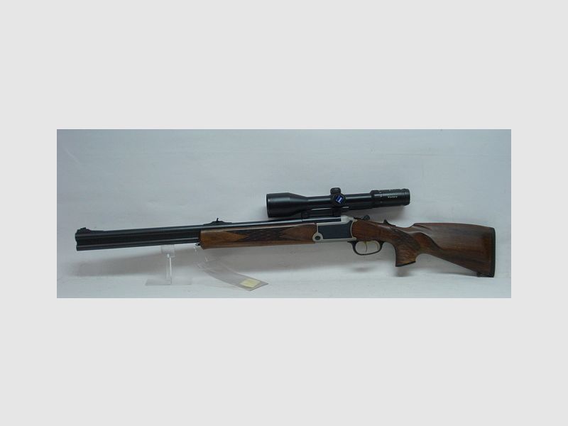 97 +Zeiss Varip. 2,5-10x50 - 8x57JRS, 12/76