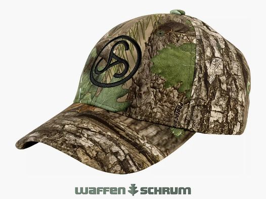 Sauer Sauer Caps Camo