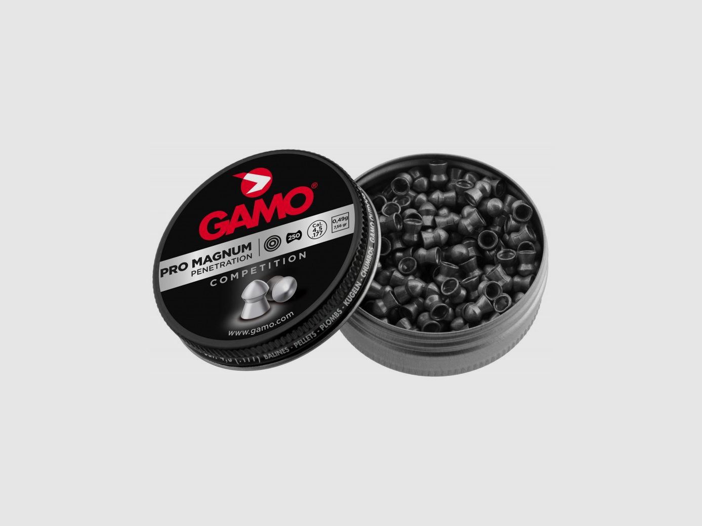 Pack Cerise 2025 Gamo Swarm Maximm, afbeelding 3 van 3