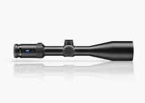 Zeiss Conquest V4 3-12x56 (Reticule 60i) richtkijker