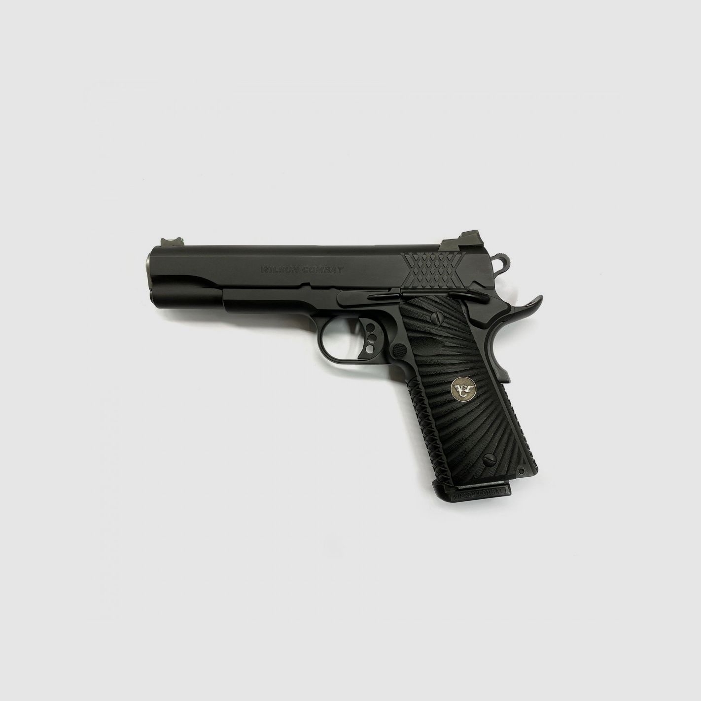 Wilson X Tac Kal. 45 ACP, Bild 2 von 2
