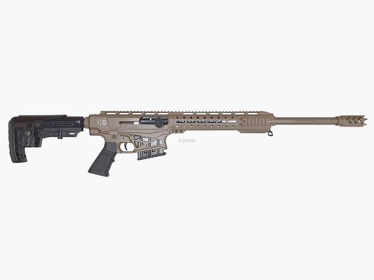 Strzelba KRAL Arms Pustynny K12 kal.12/76