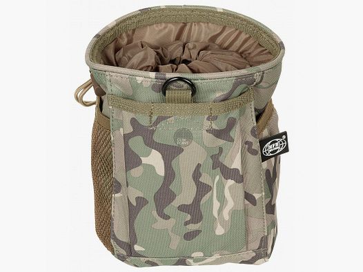 borsa per cartucce, "MOLLE", camo operativo