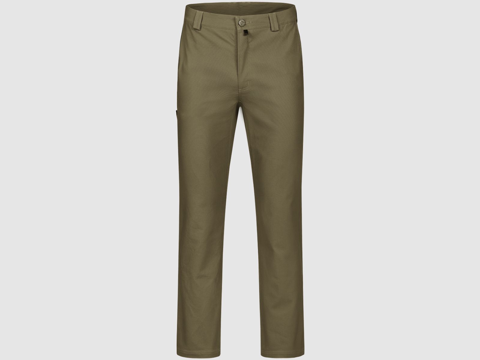 Blaser Herren Canvas Hose Patrice teak