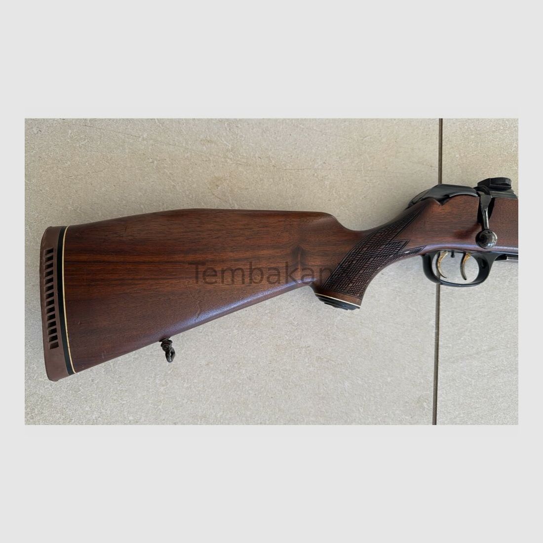 Krico 720L 7x64