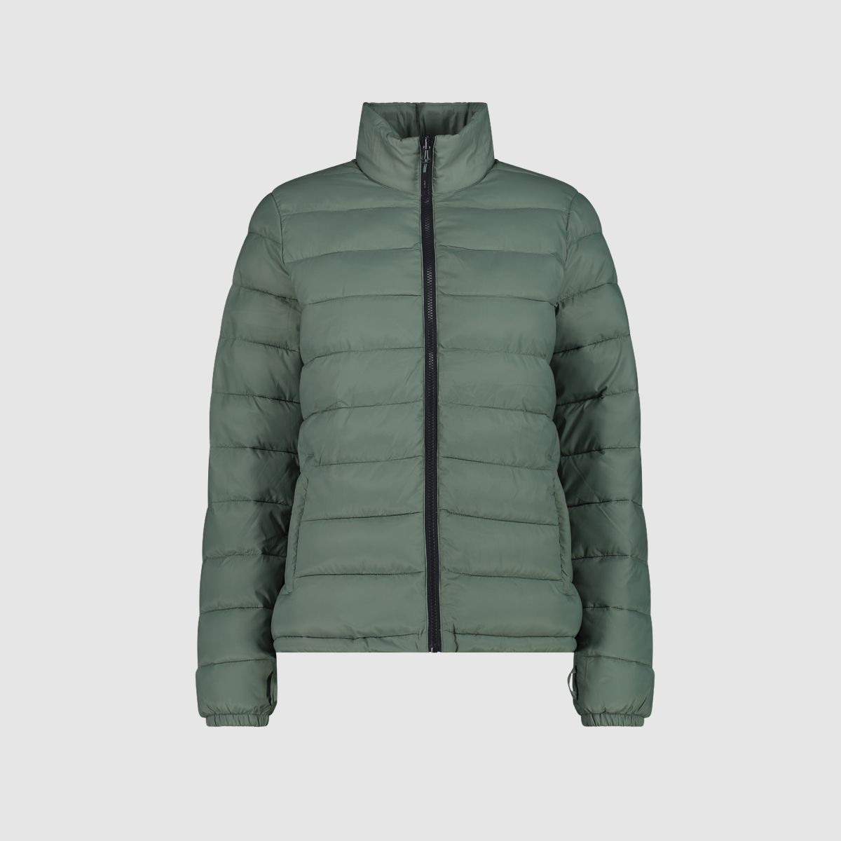 CMP Damen 3-in-1-Jacke aus Taslan Mineral