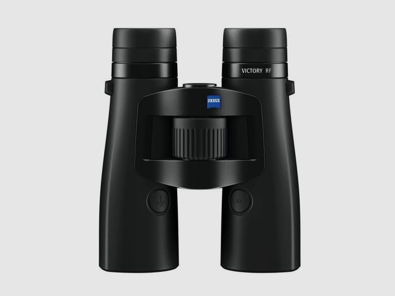 ZEISS Victory RF 10 x 42 + ZEISS cross strap