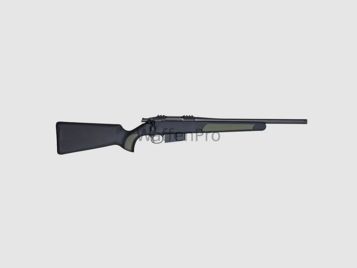 STEEL ACTION HS Calcio Sintetico .308 Win. LL 45 cm