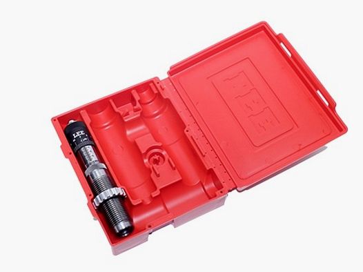 Lee Rifle Precision Micrometer Bullet Seating Die .222 Rem