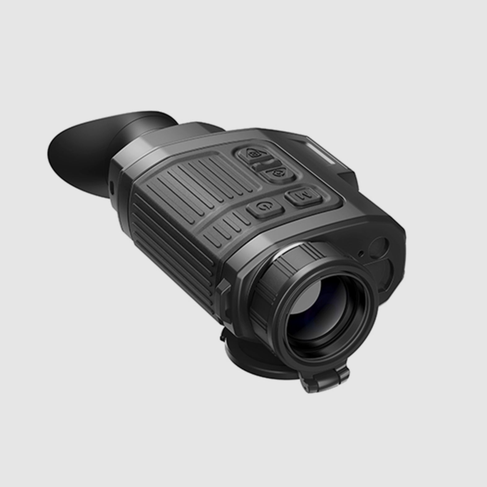 InfiRay Xeye FH35R Wärmebildhandgerät mit Entfernungsmesser Sensor 640 × 512