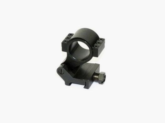 Anneau de montage 30mm/1" pliable