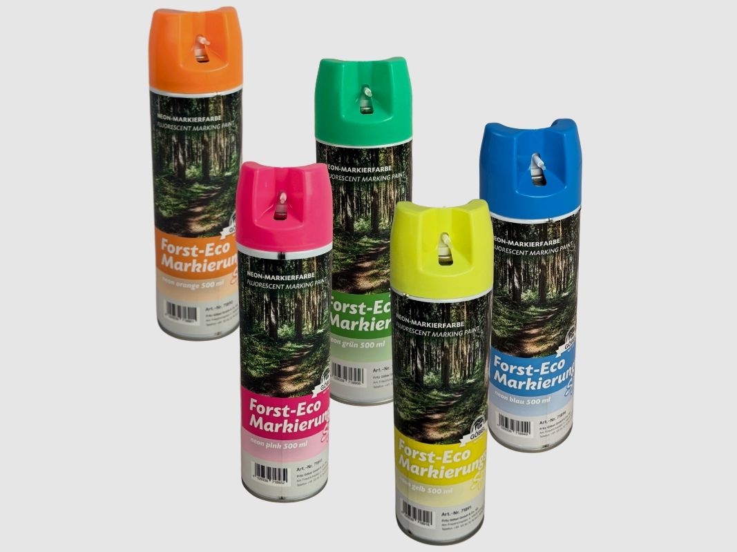 Forstmarker ECO