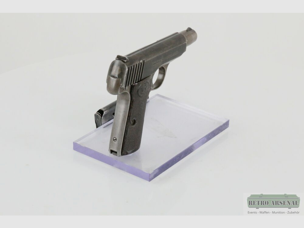 Walther Mod. 4
