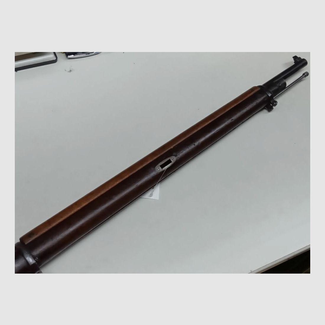 Mosin Nagant M1891 Tula 1899
