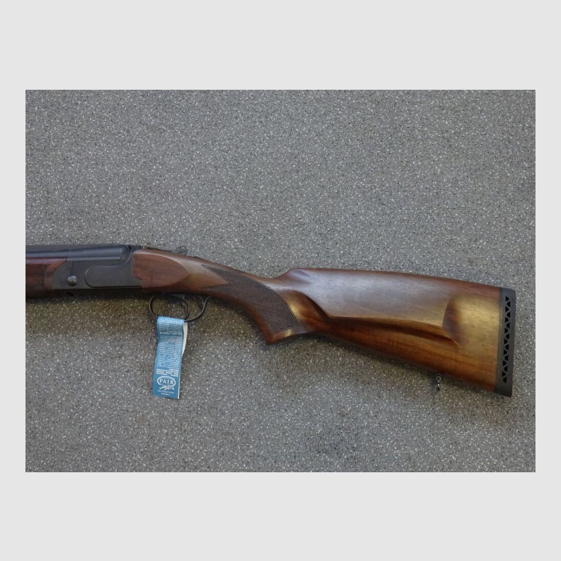 FAIR K 500