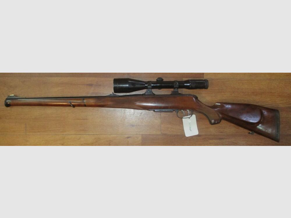 Krico 600