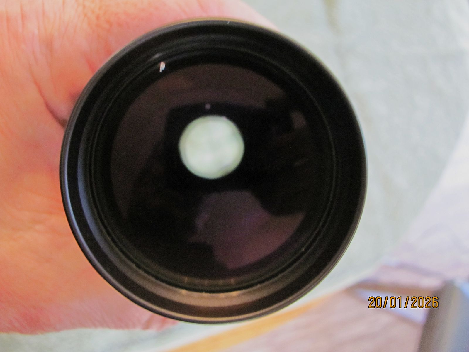 Zeiss Diavari VM 3-12x56 T* in sehr gutem Zustand Absehen 40 FFP - Leuchtpunkt schwach -- 579.- Euro