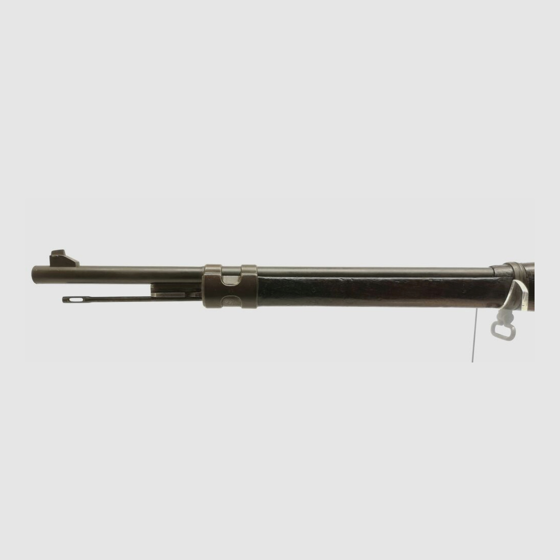 ZBROJOVKA BRNO Rifle 98 - vz. 98 - rare