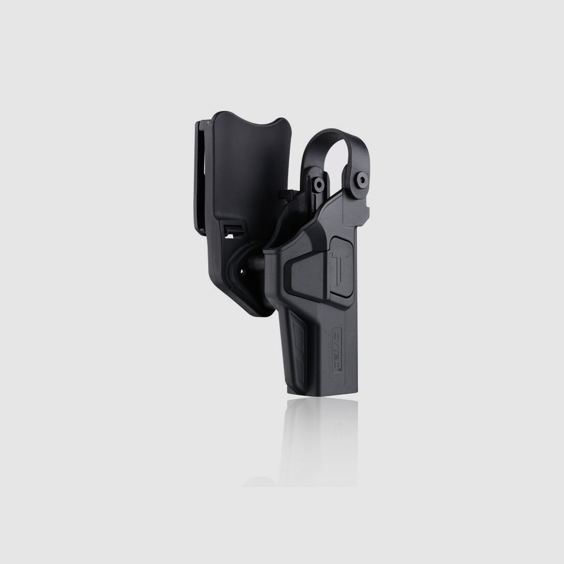 CYTAC Duty Holster Level 3