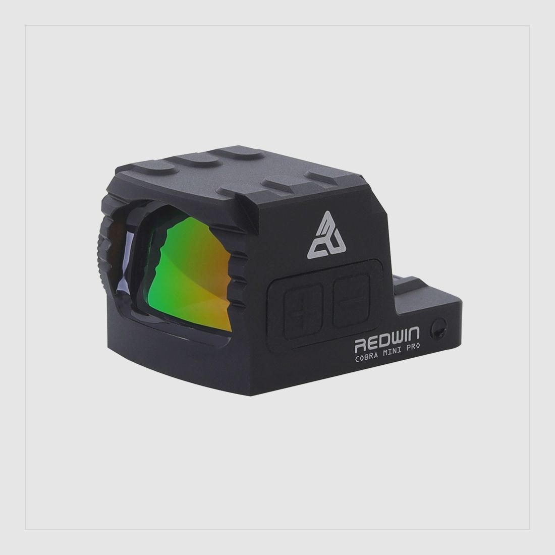 REDWIN RWD28 COBRA MINI PRO MTR 23X16 RMSc red dot sight, image 6 of 6