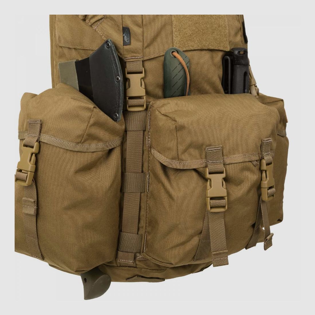 HELIKON-TEX BERGEN BACKPACK® COYOTE