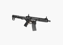 G&G Seekins Precision SBR8 SD 7 Inch ETU Airsoft S-AEG avec marquage F