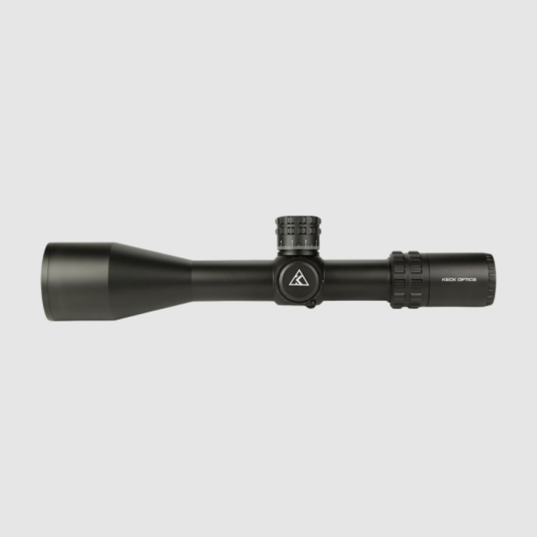 Keck RS 4.5-27x57 SFP IR, image 2 sur 3