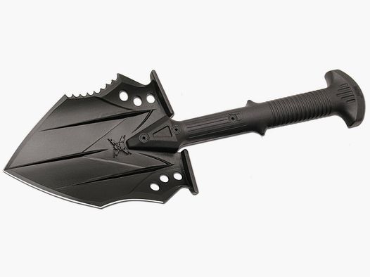 Kommando Survival Shovel Spaten