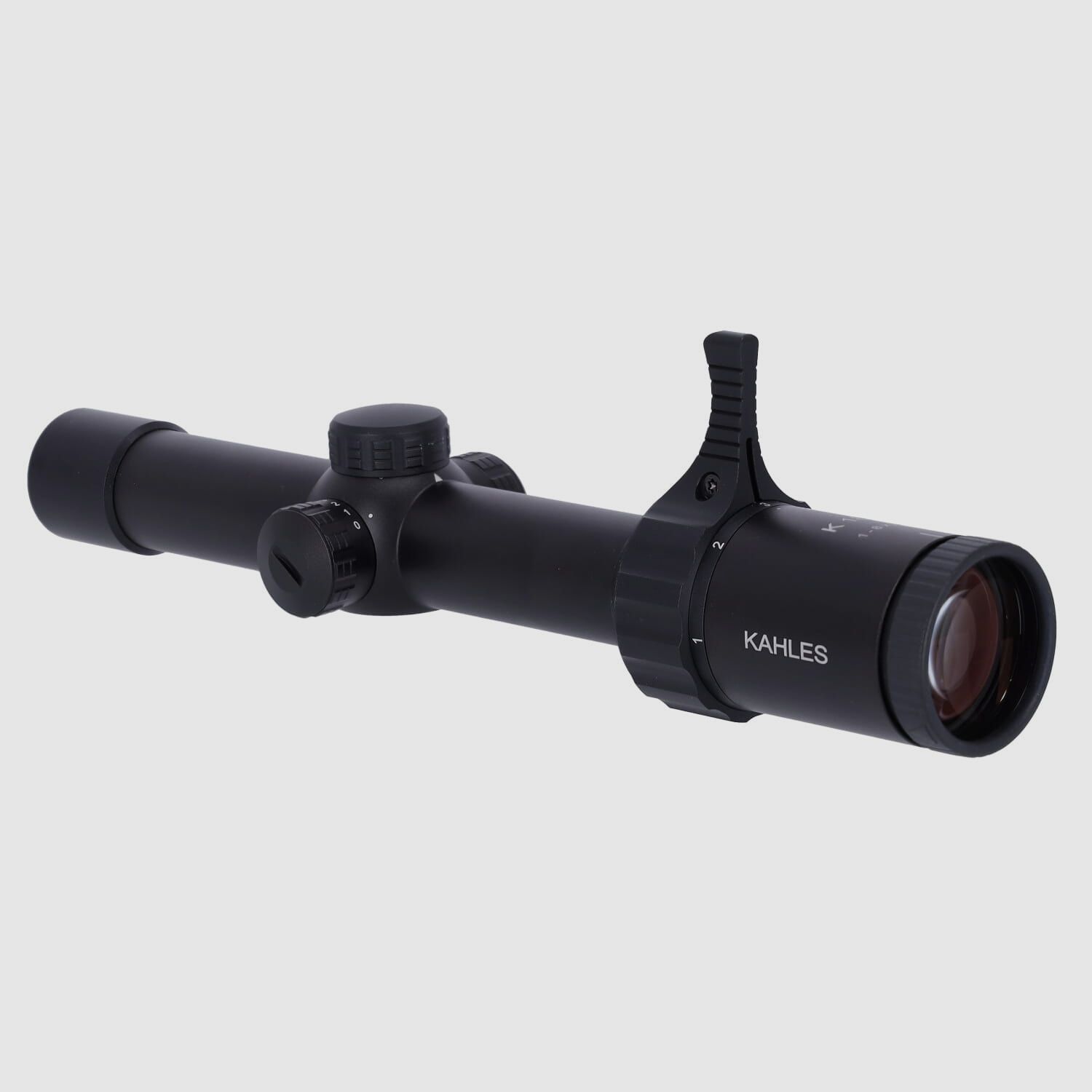 Kahles K18i 1-8x24 lunette de tir, image 1 sur 13