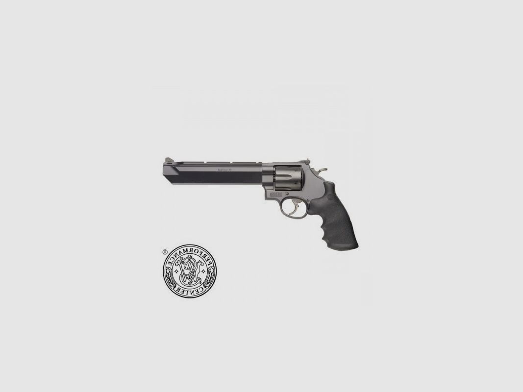 S&W 629 STEALTH HUNTER 44MAG, zdjęcie 1 z 3