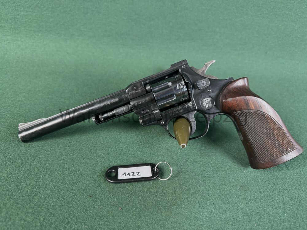 Arminius HW7S