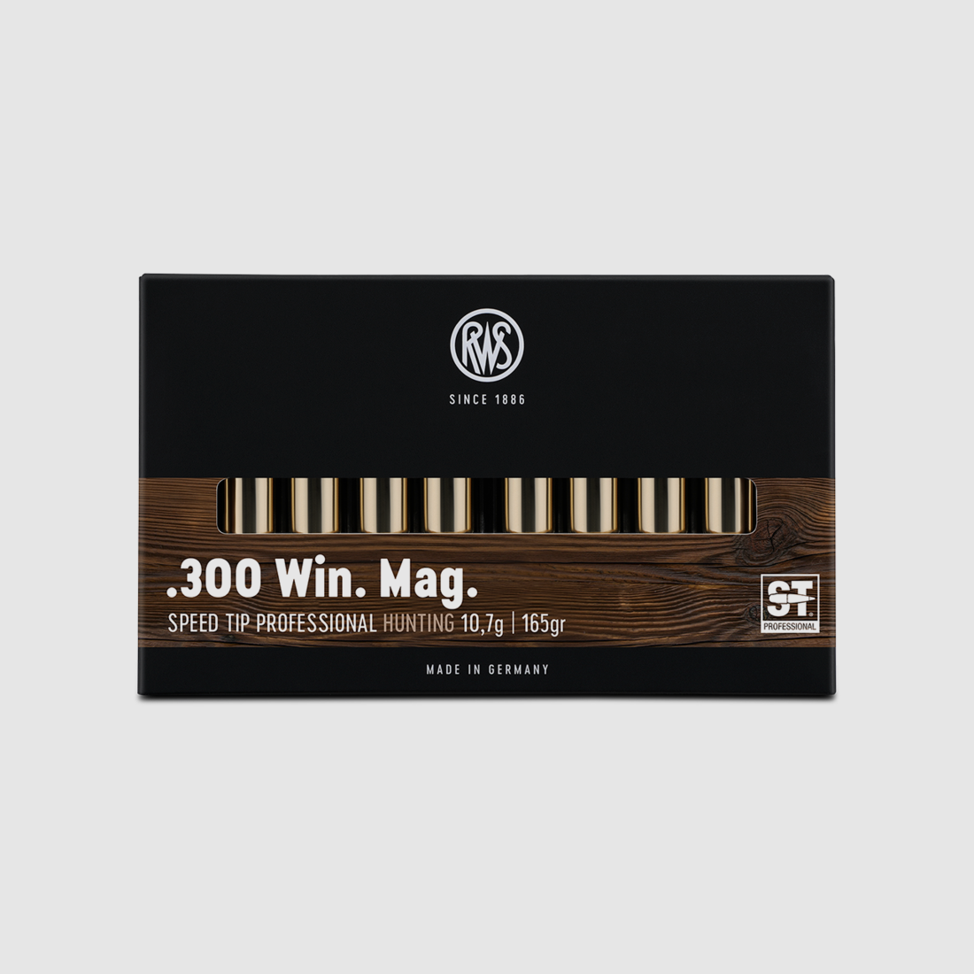 300 Win. Mag. RWS SPEED TIP PRO 10.7g, Bild 1 von 2