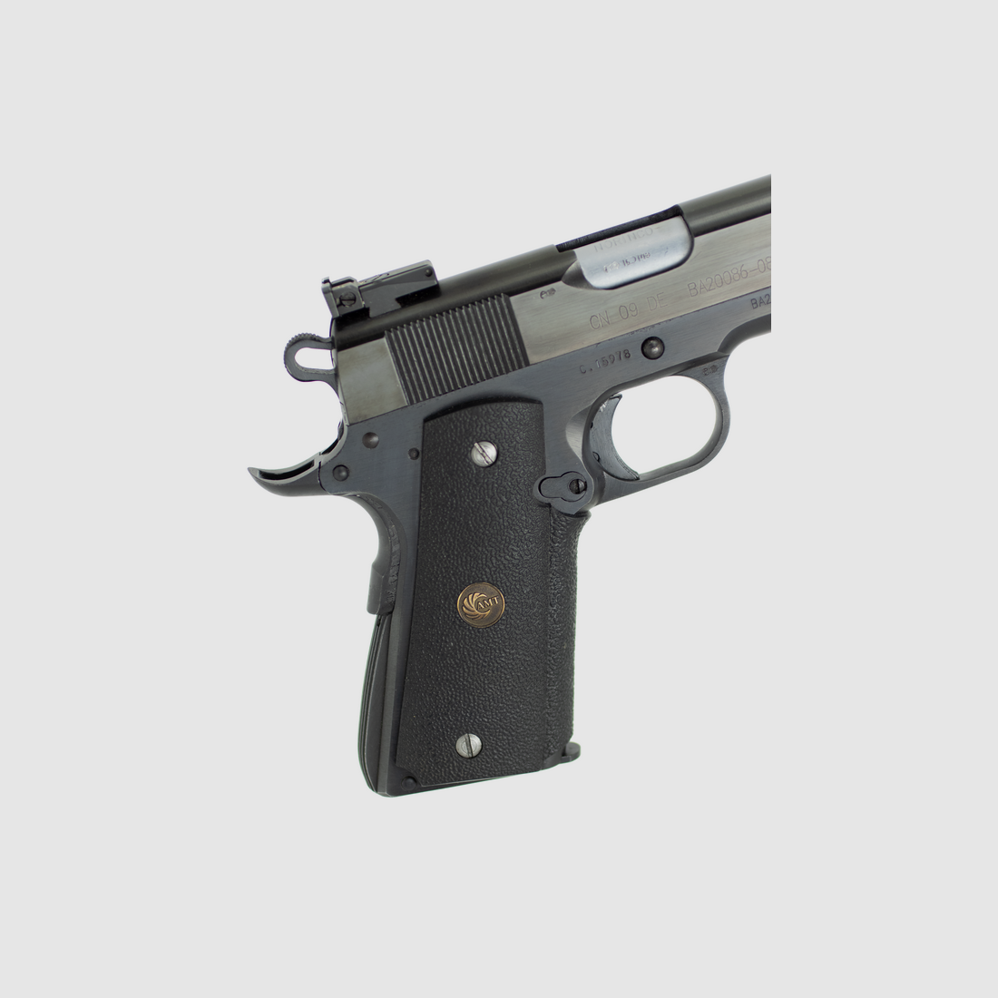 Norinco 1911A1 – Pistolet Semi-Automatique Cal. .45 ACP – Utilisé en Excellent État, image 4 sur 7