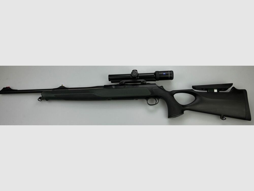 Sauer 303 Synchro XT