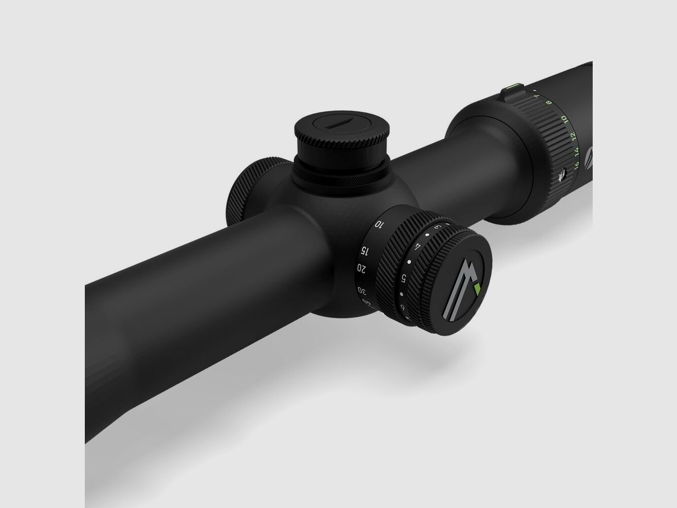 Alpen Optics Alpen Apex XP 2,5-16x42