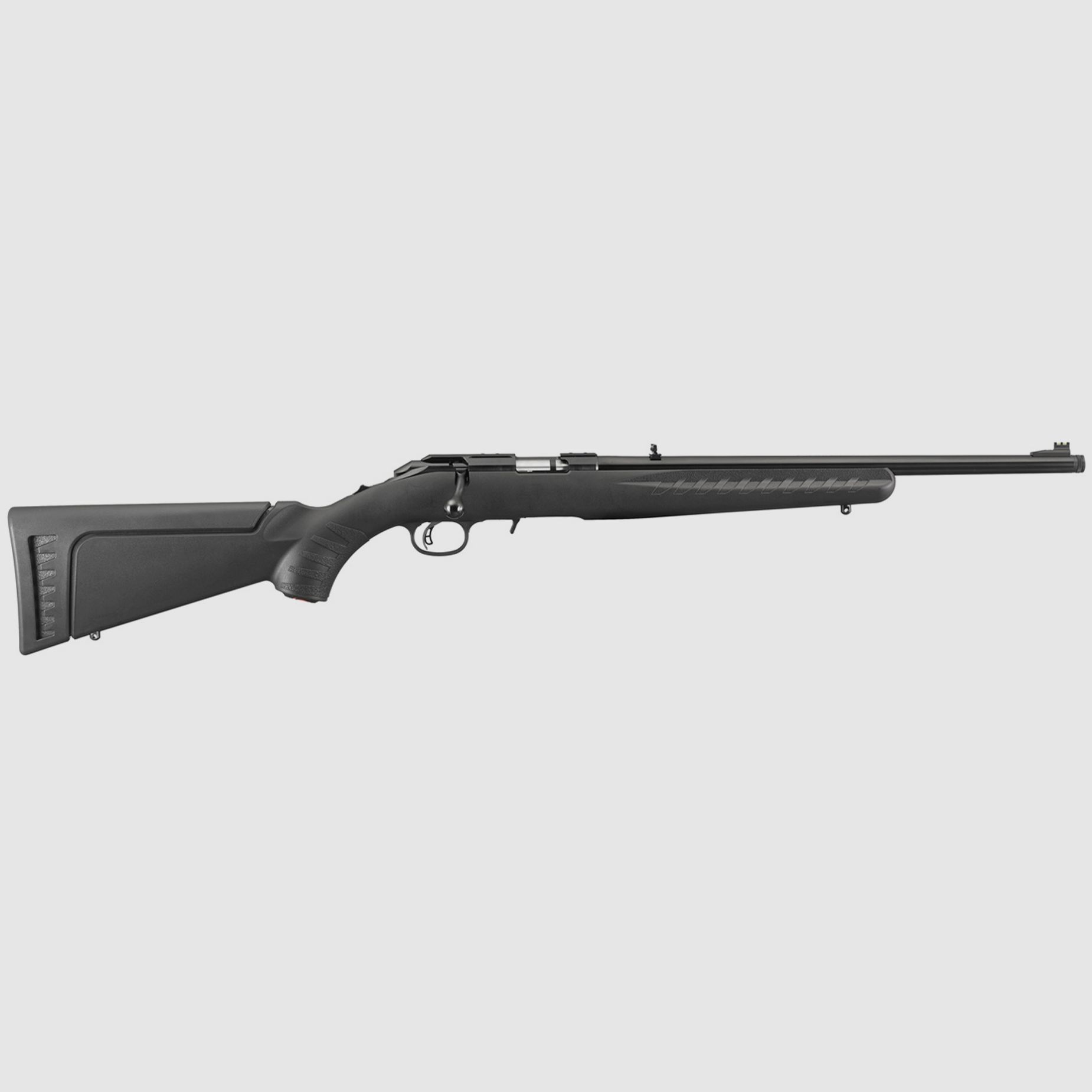 Ruger American Rimfire 18", immagine 2 di 2