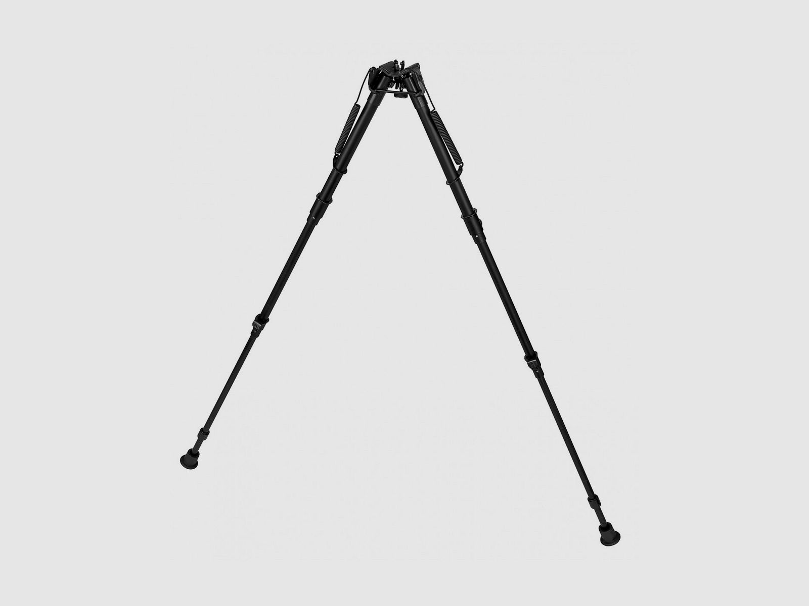 HARRIS BIPOD SERIE 1A2 SOLID BASE 13,5-27", Bild 2 von 2