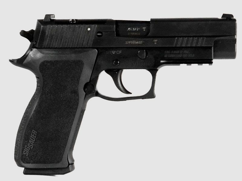 Sig Sauer P220 ELITE