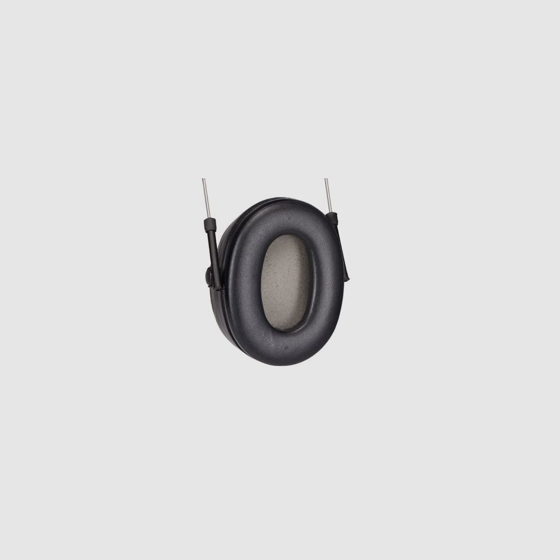 3M Peltor Gehoorbescherming SportTac Rood, afbeelding 3 van 3