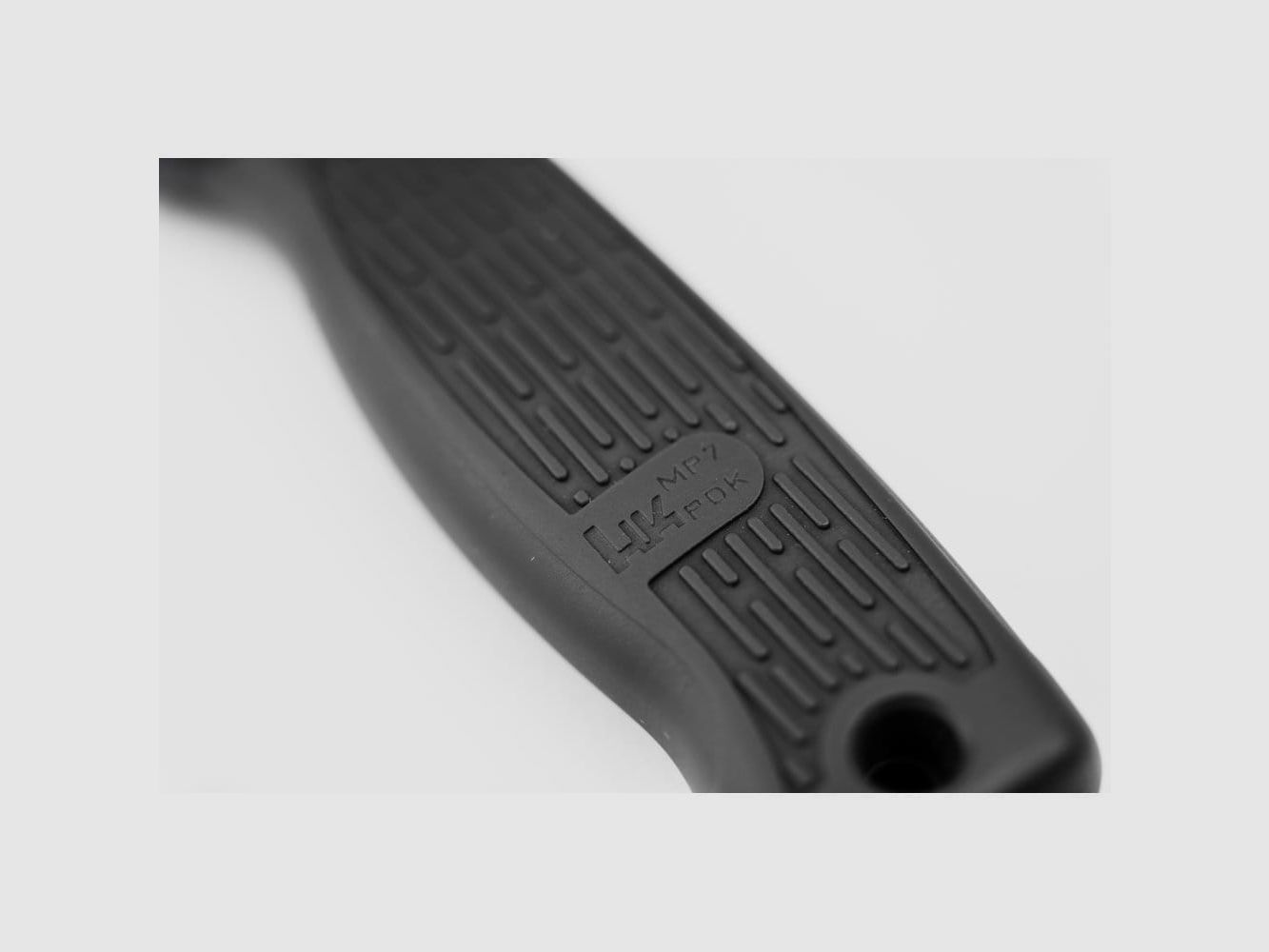 Heckler & Koch MP7 Personal Duty Knife, Bild 17 von 17