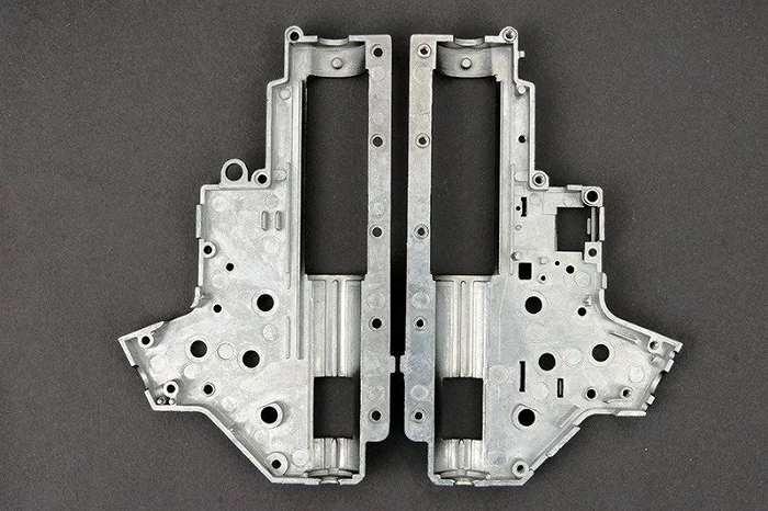 V2 gearbox shell – 8 mm, image 5 of 6