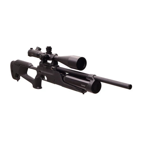 Reximex Accura Komposit | 4,5mm | 350m/s, billede 2 af 8